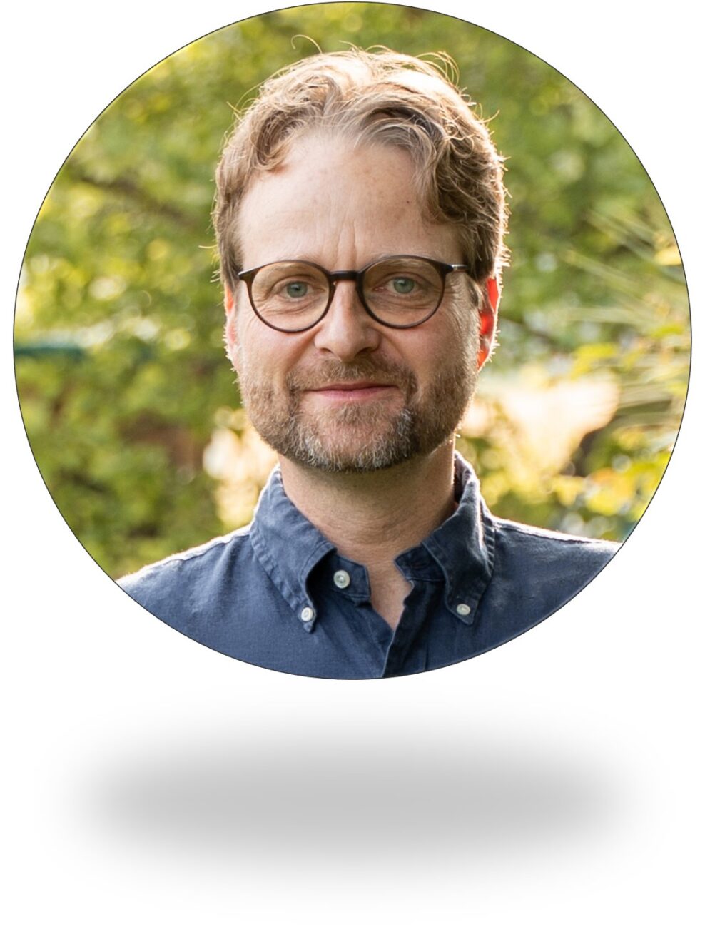 Daniel Auderset